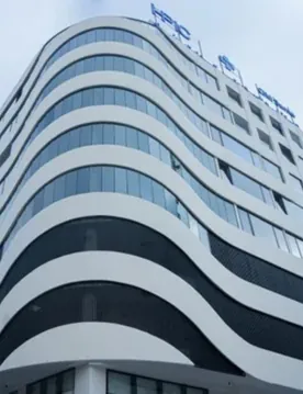 HPIC Casablanca